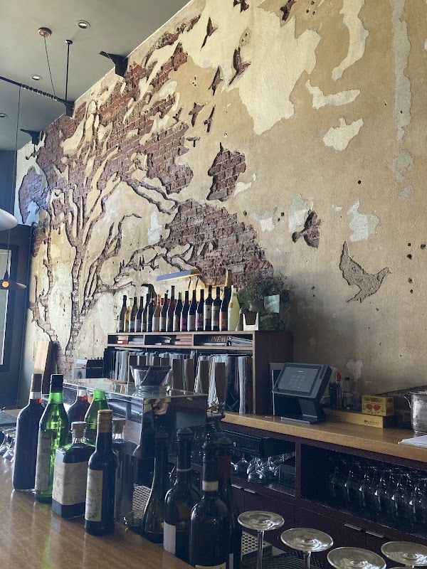 Eagle Rock Brewery Los Angeles