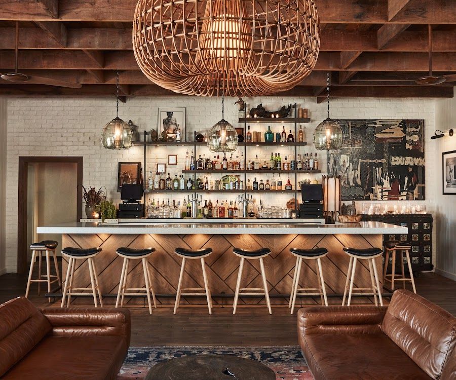 The Bungalow Huntington Beach Huntington Beach atmosphere