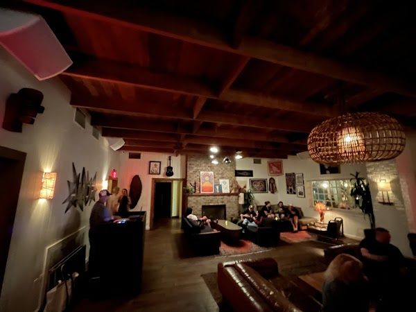 The Walker Inn Los Angeles