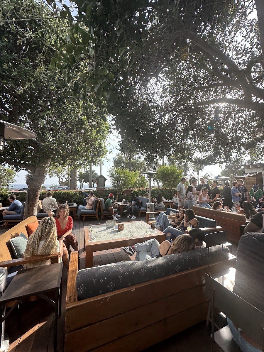 The Bungalow, Los Angeles