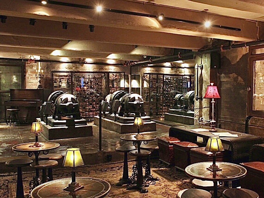The Edison, Los Angeles