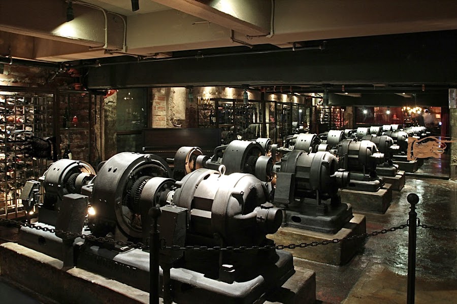 The Edison, Los Angeles