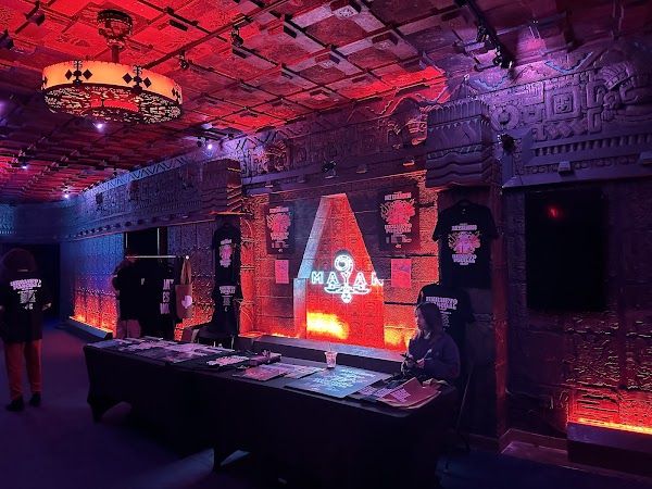 The Dresden Room Los Angeles
