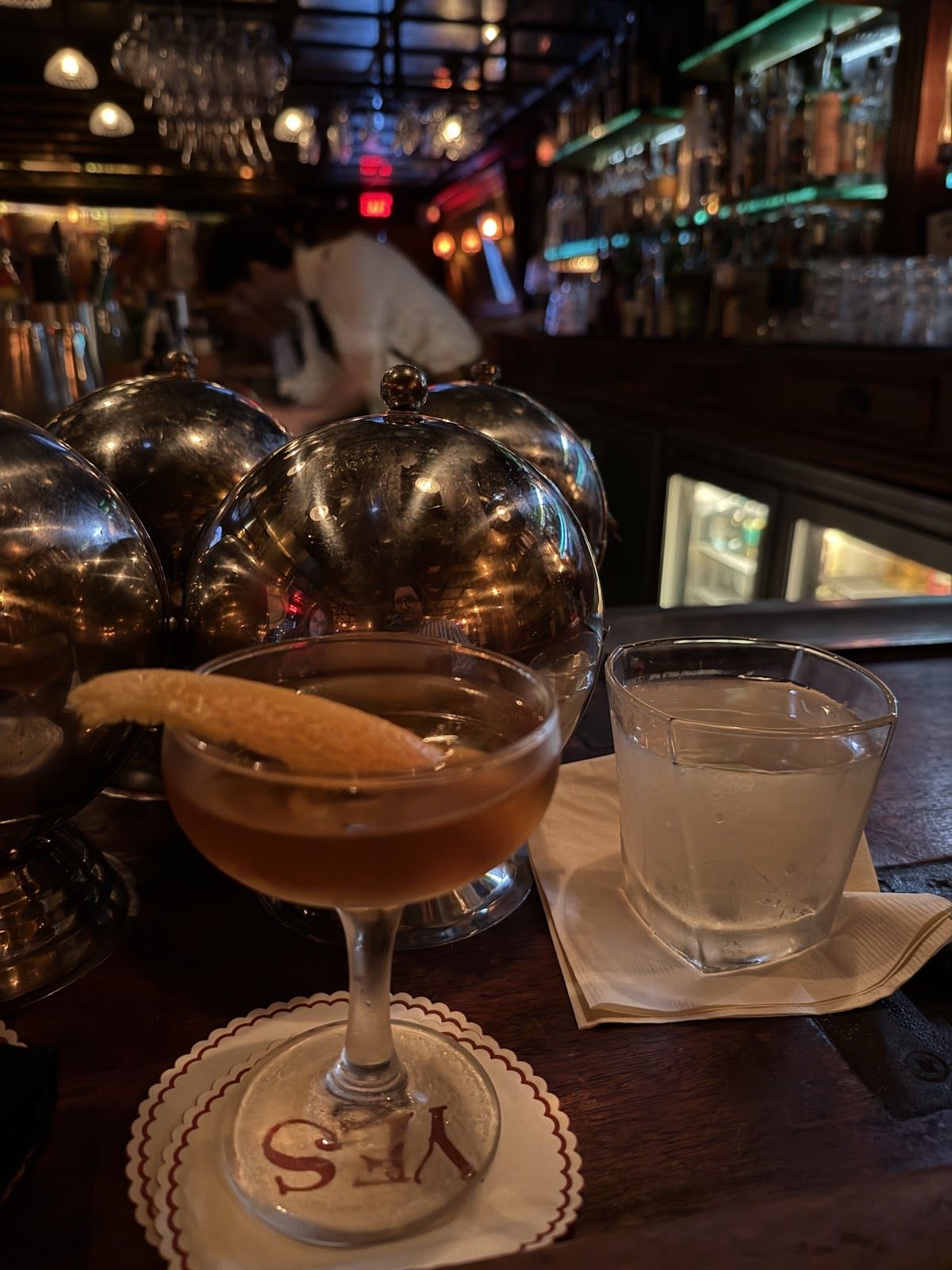 The Roger Room, Los Angeles