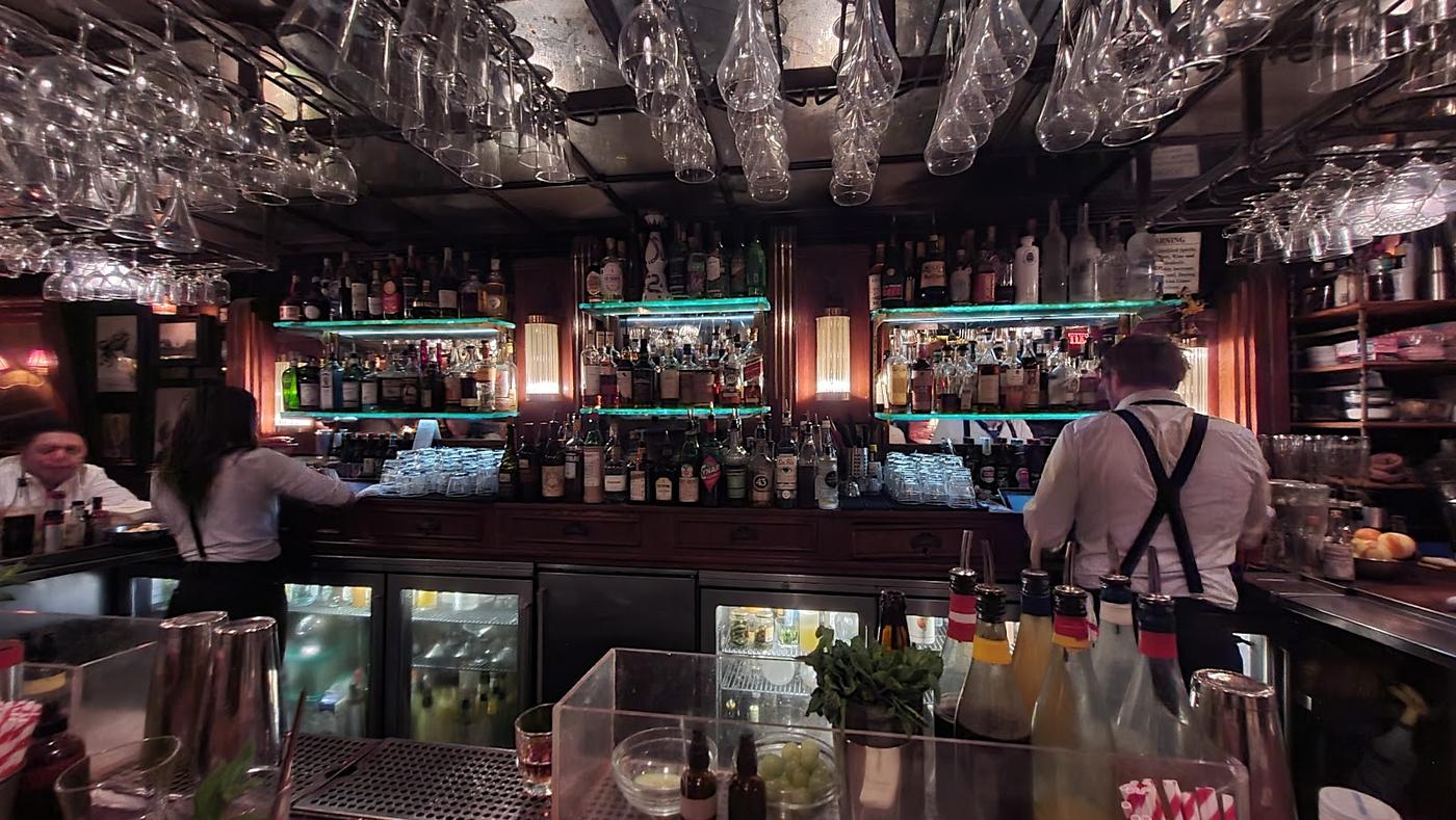 The Roger Room, Los Angeles