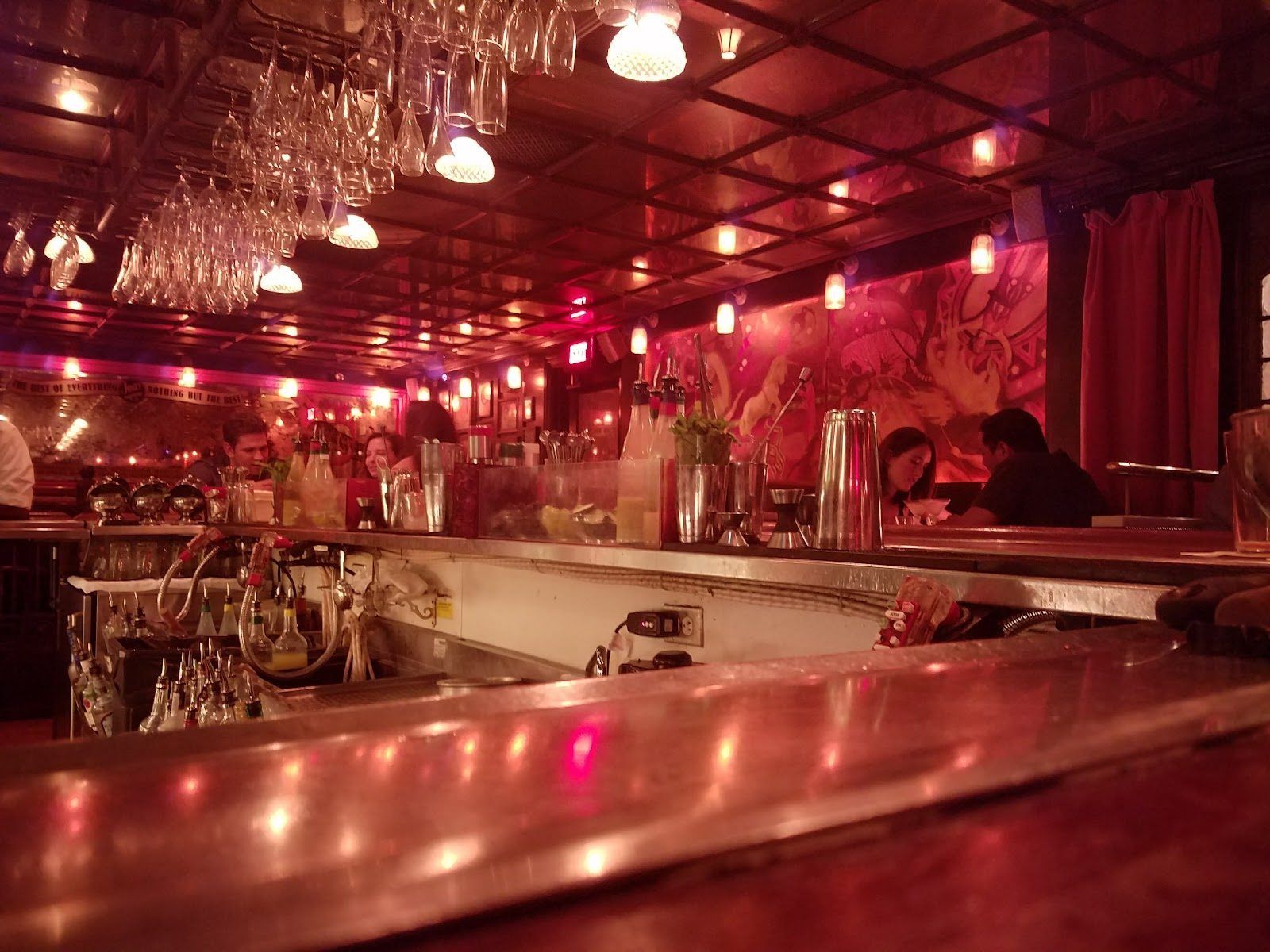 The Roger Room in Los Angeles