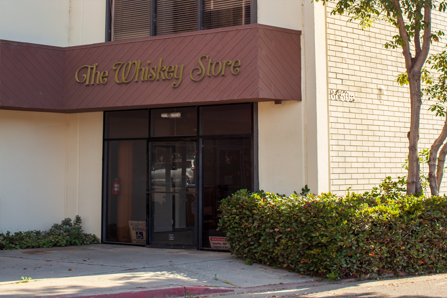Whiskey &amp; Wolves, Los Angeles