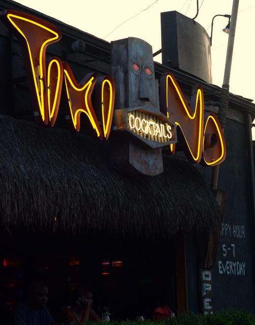 The Walker Inn Los Angeles