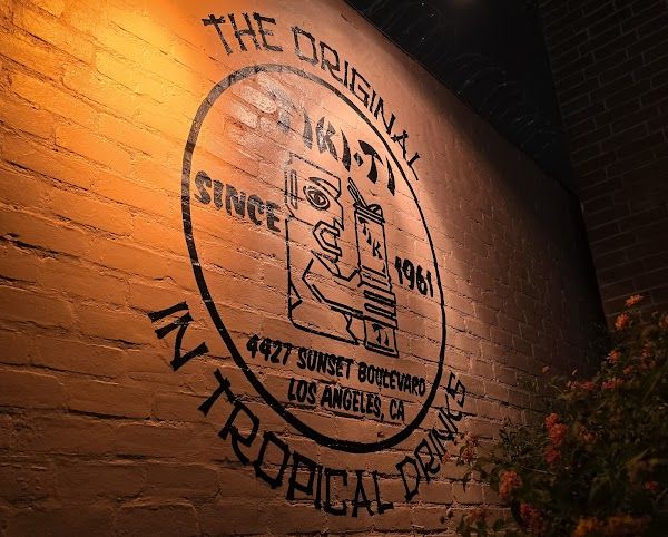 The Varnish Los Angeles