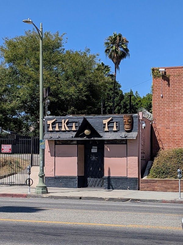 The Walker Inn Los Angeles