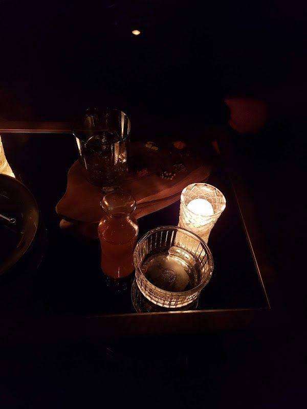 Bar Jackalope Los Angeles
