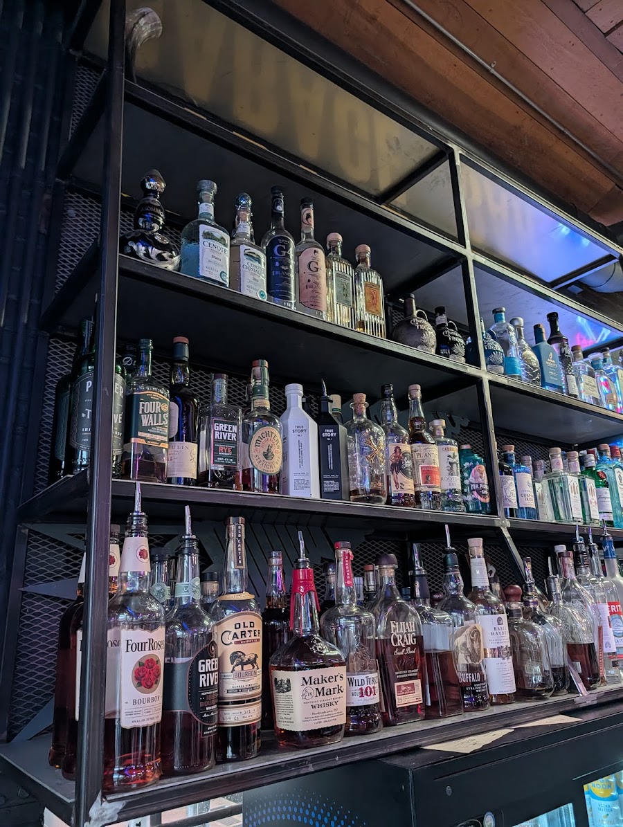 Garage Bar, Louisville