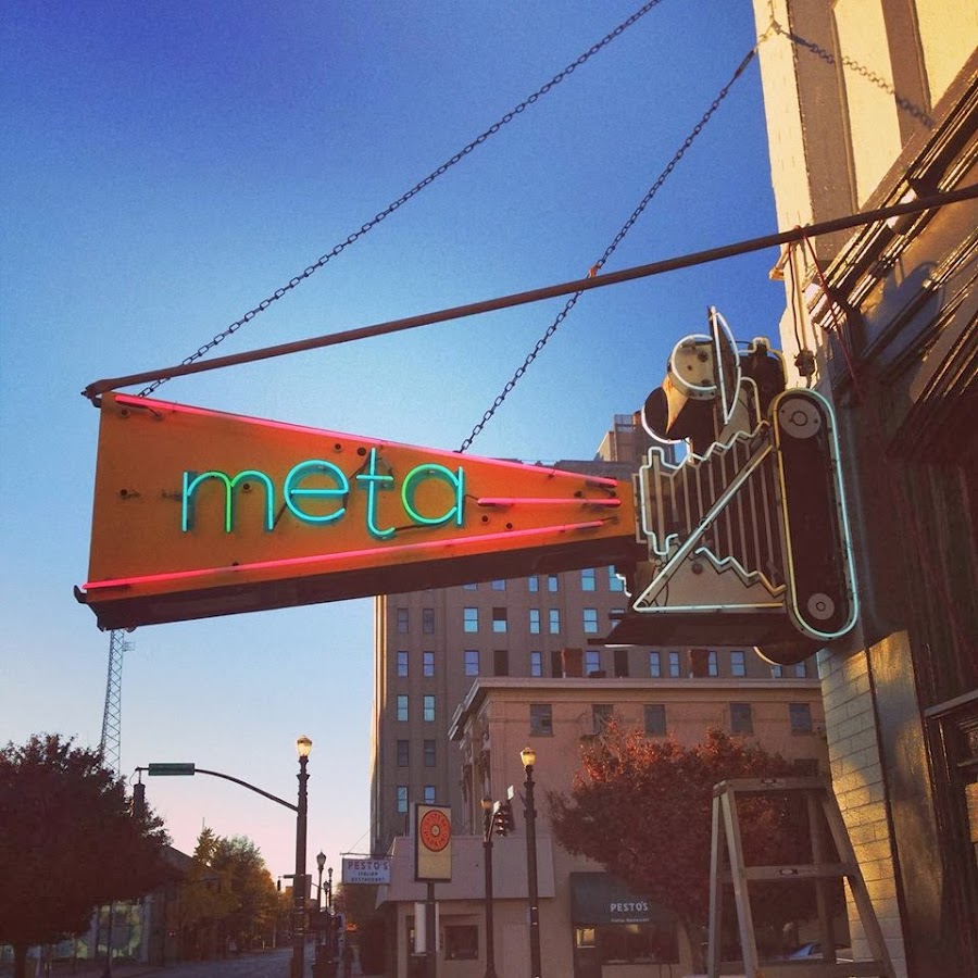 Meta, Louisville