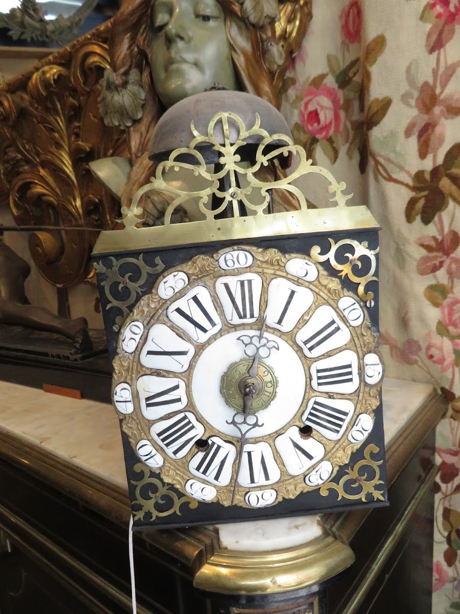 Antiquaire, Lyon