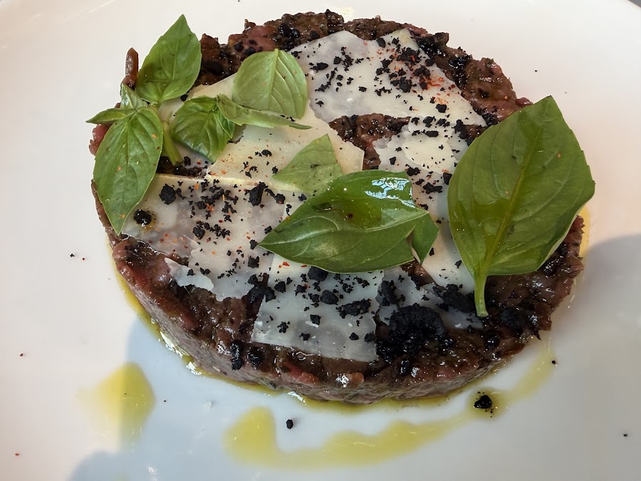 Le Bistrot du Potager, Lyon