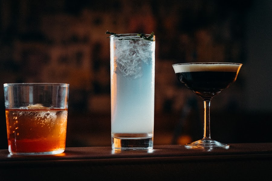 Soda Bar, Lyon