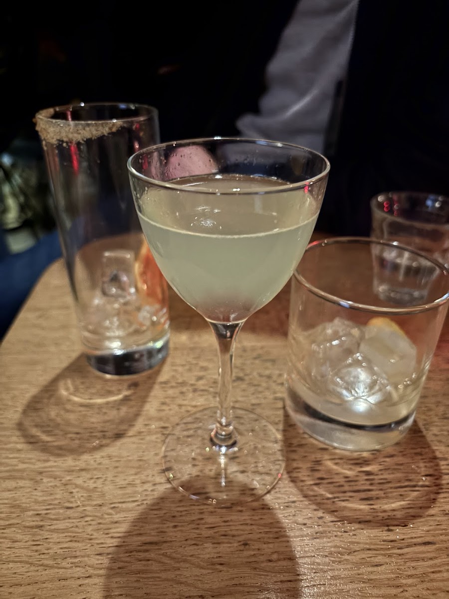 Soda Bar, Lyon