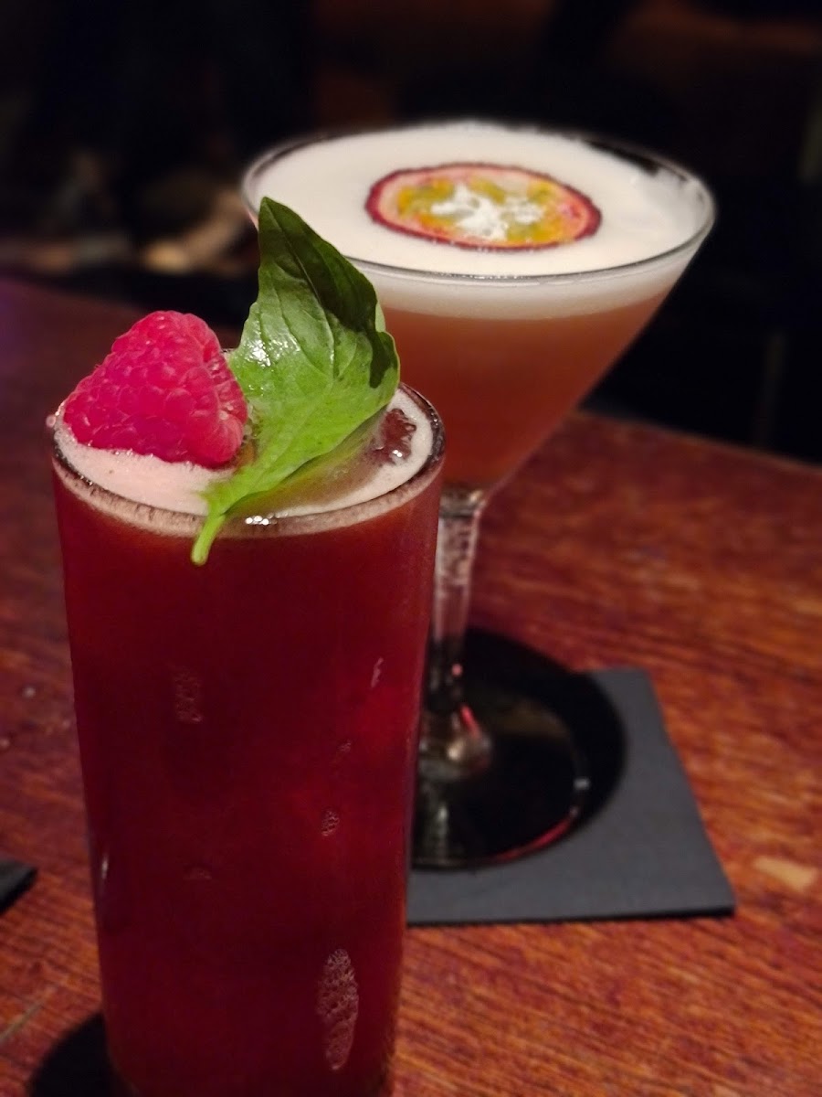 Soda Bar, Lyon