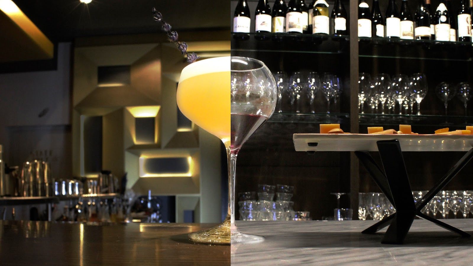 Angelita, Madrid