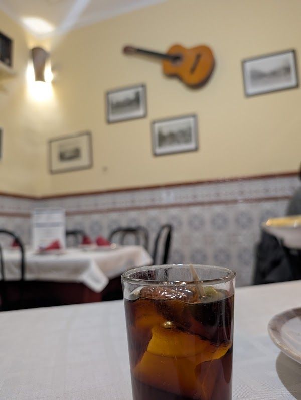 Salmon Guru Madrid