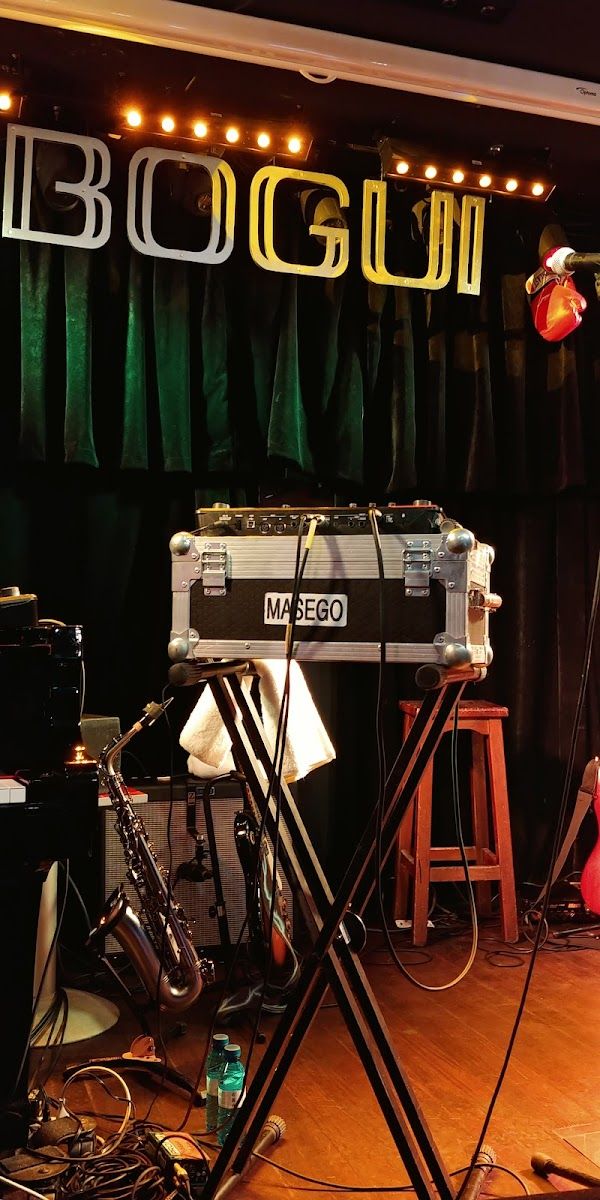 Clamores Madrid