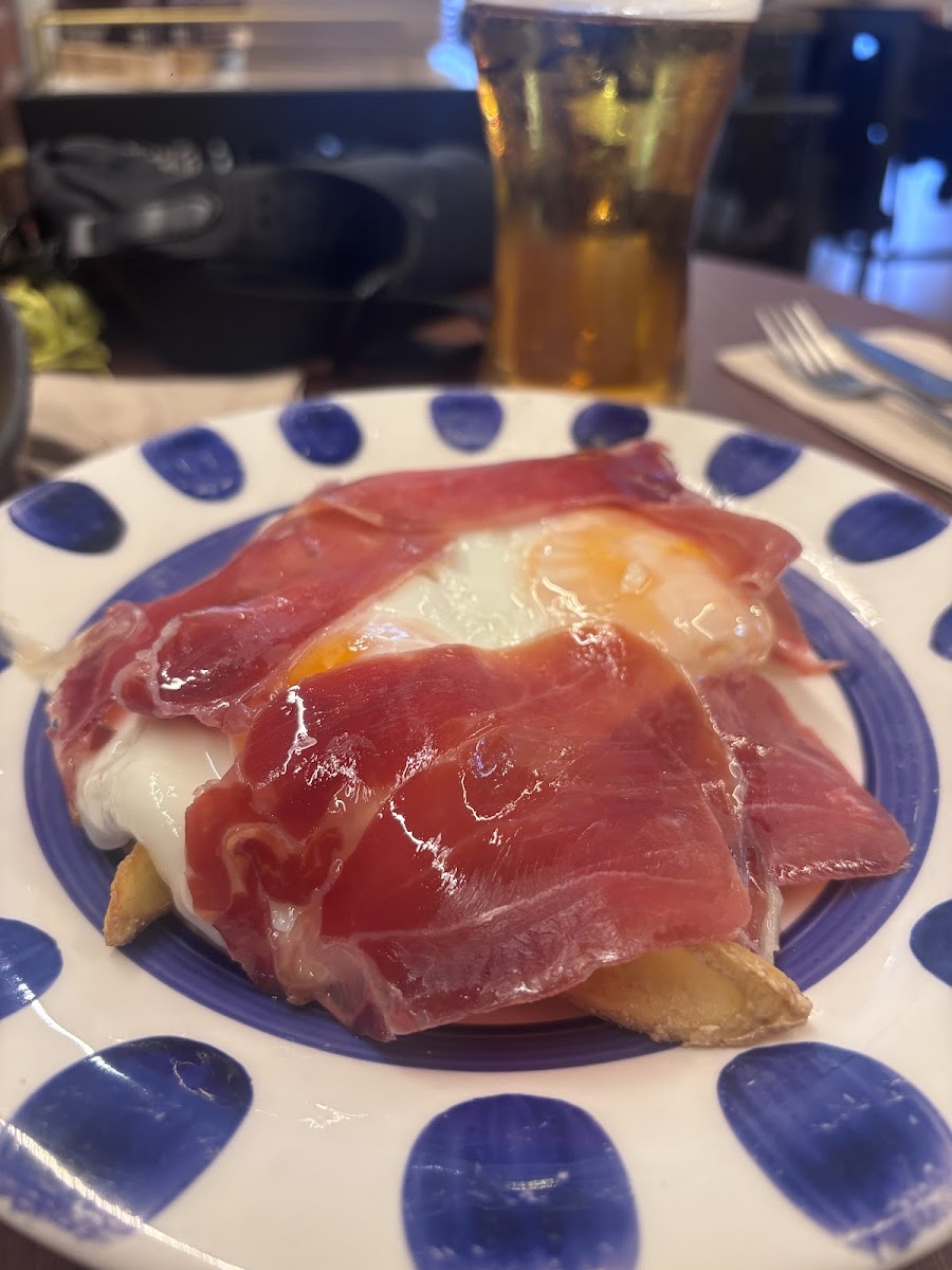 Cañas y Tapas, Madrid