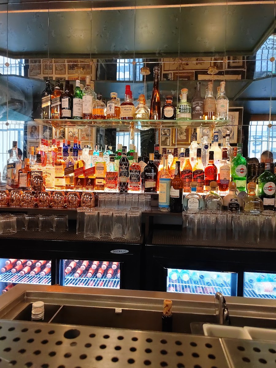 Candela, Madrid