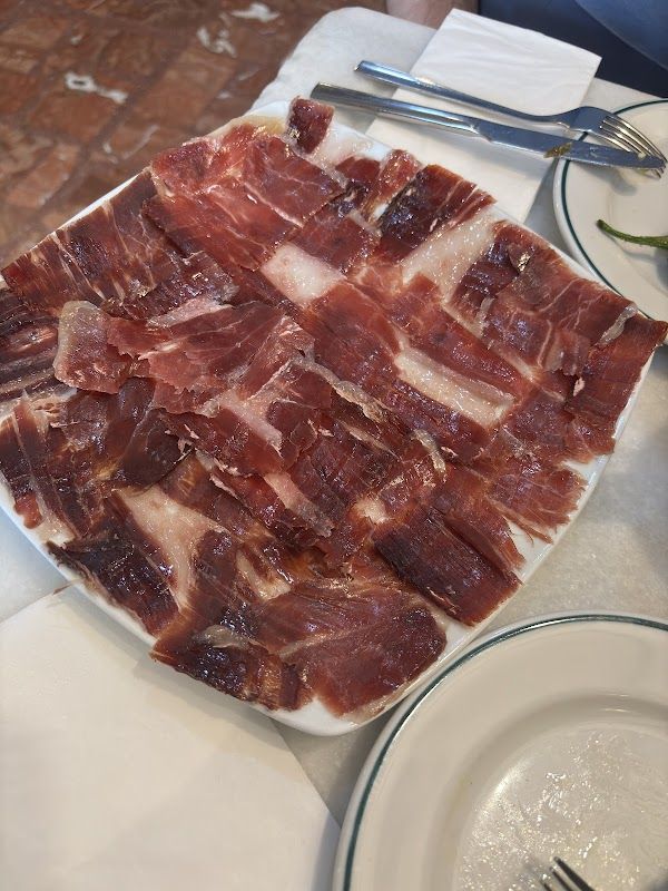 Santos y Desamparados Madrid