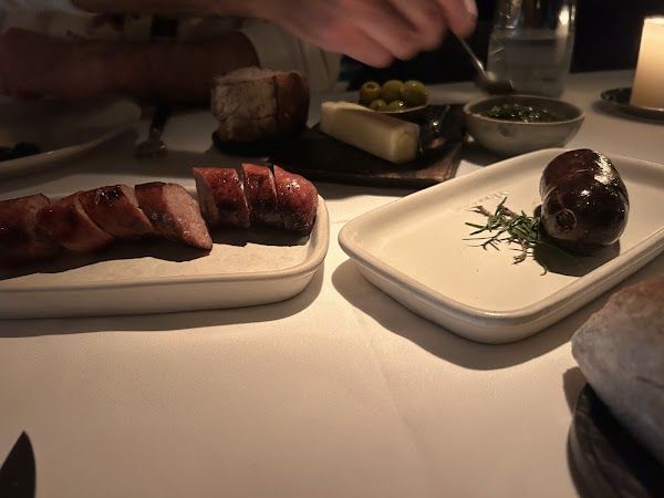 1862 Dry Bar Madrid