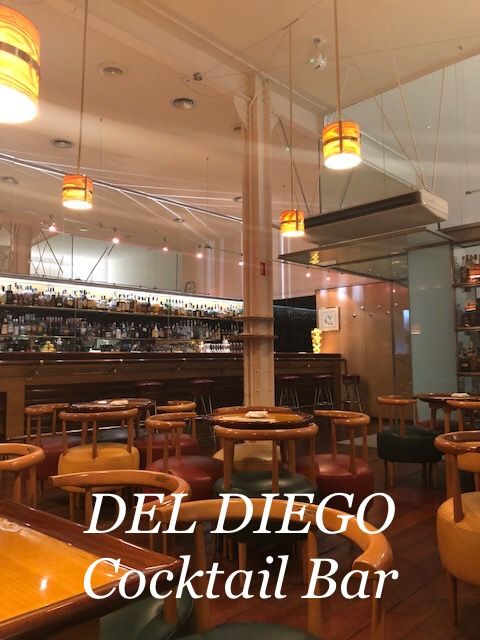 Del Diego
