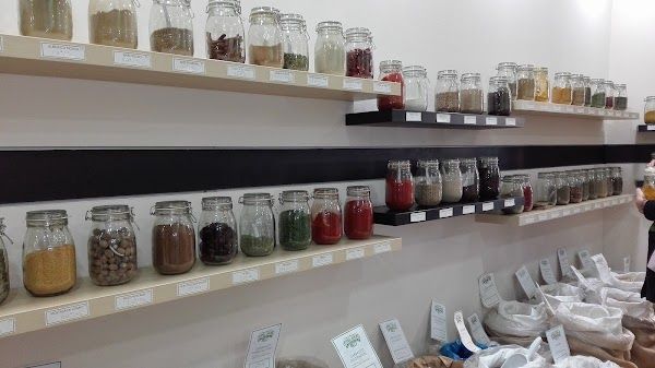 1862 Dry Bar Madrid