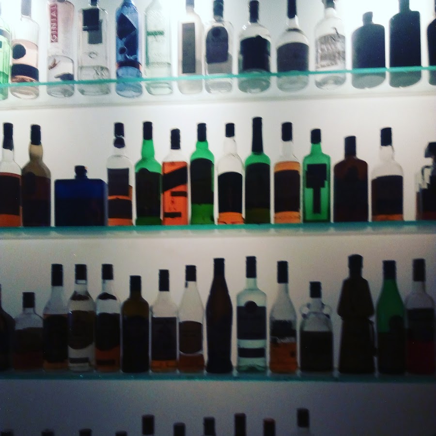 El Junco Jazz Club, Madrid