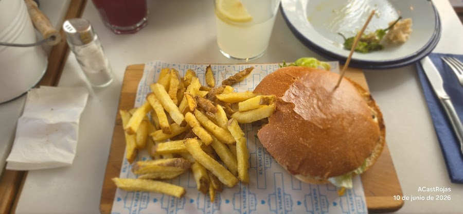 El Viajero Rooftop Bar, Madrid