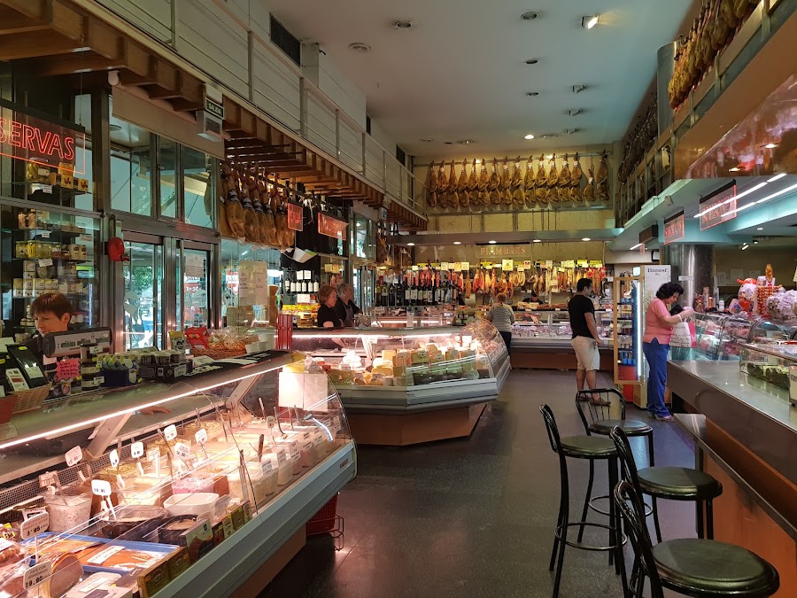Ferpal, Madrid