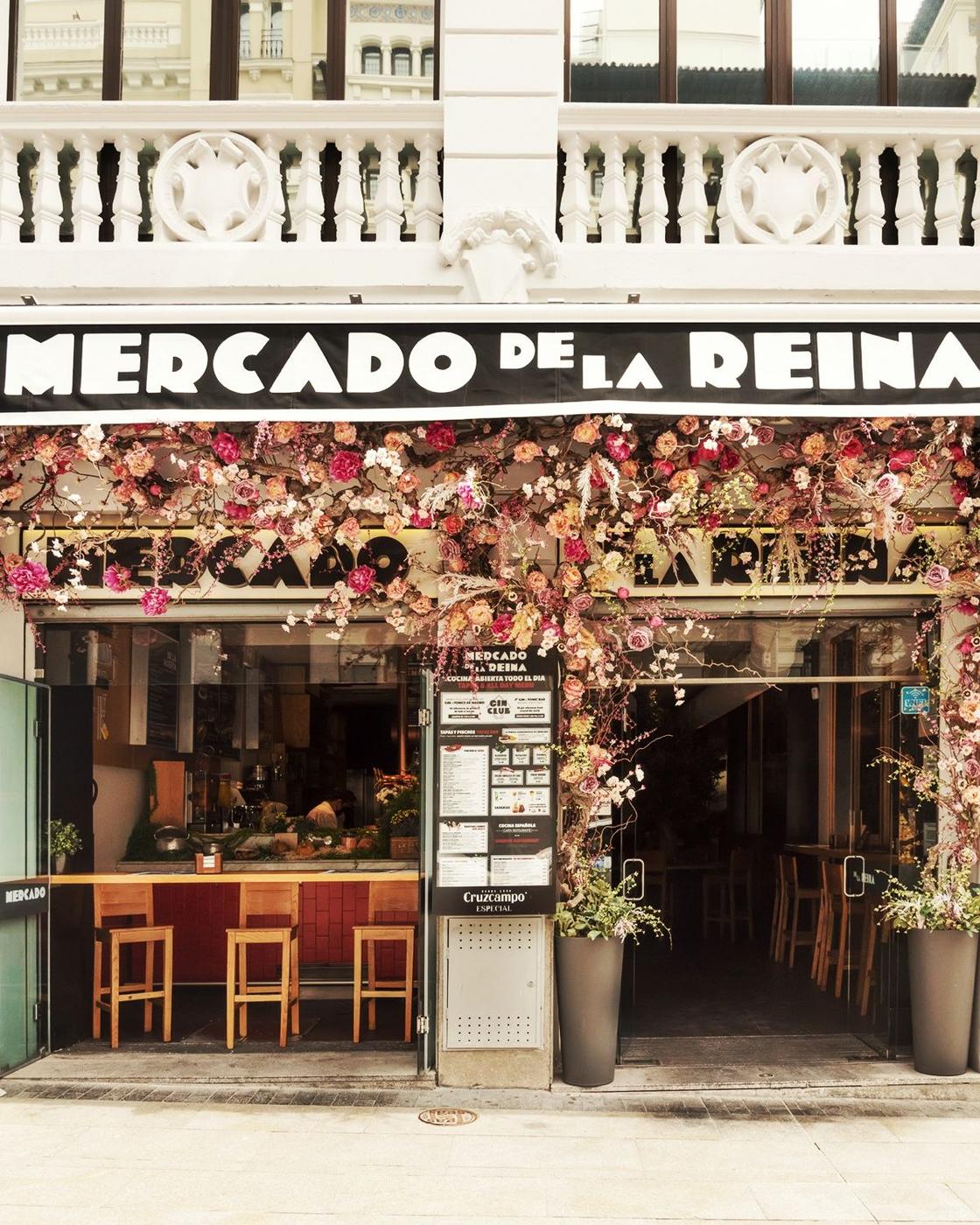 La Chicoteca, Madrid