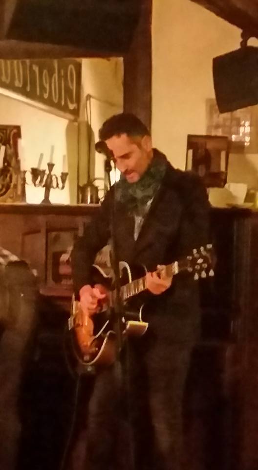 Clamores Madrid