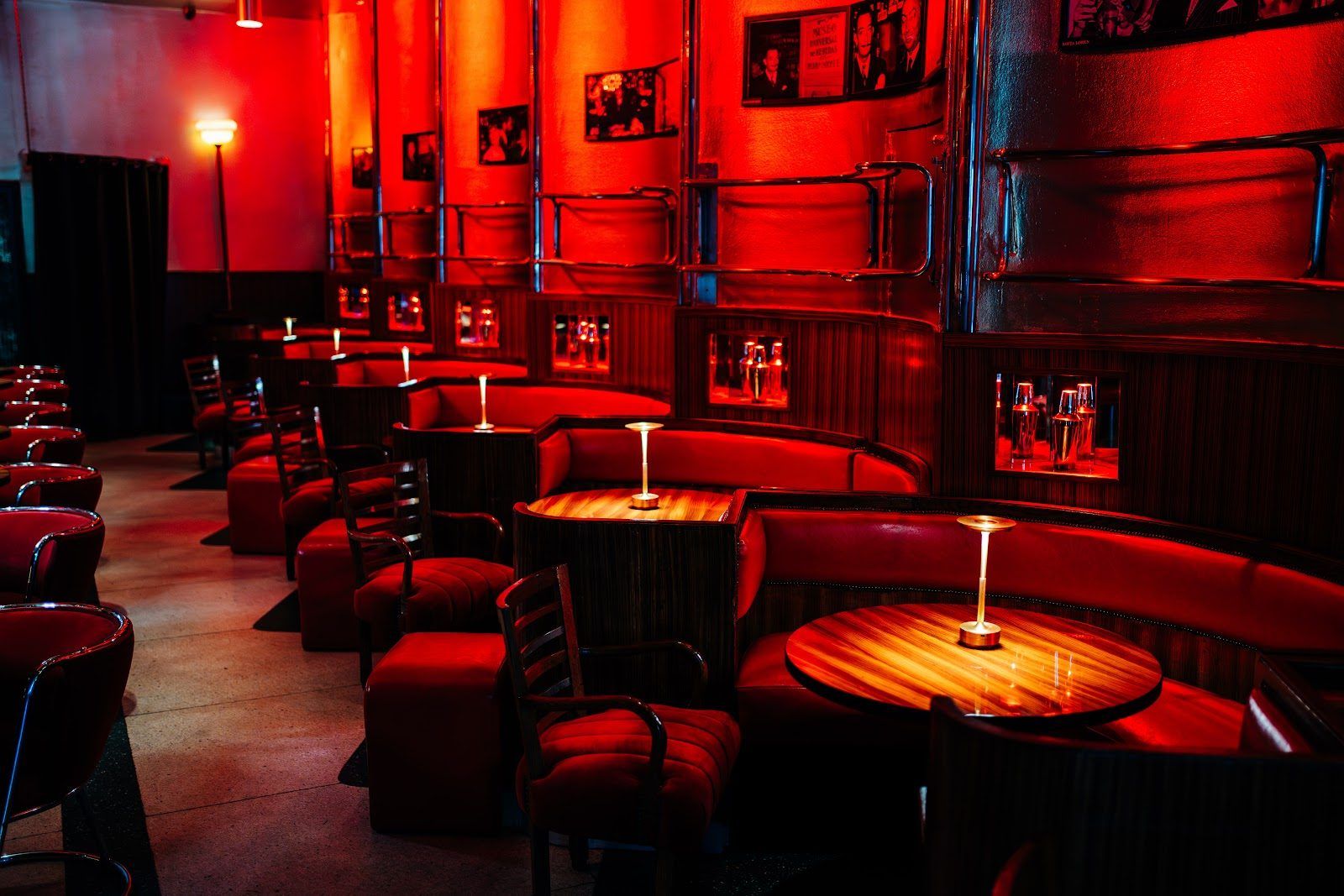 Museo Chicote, Madrid