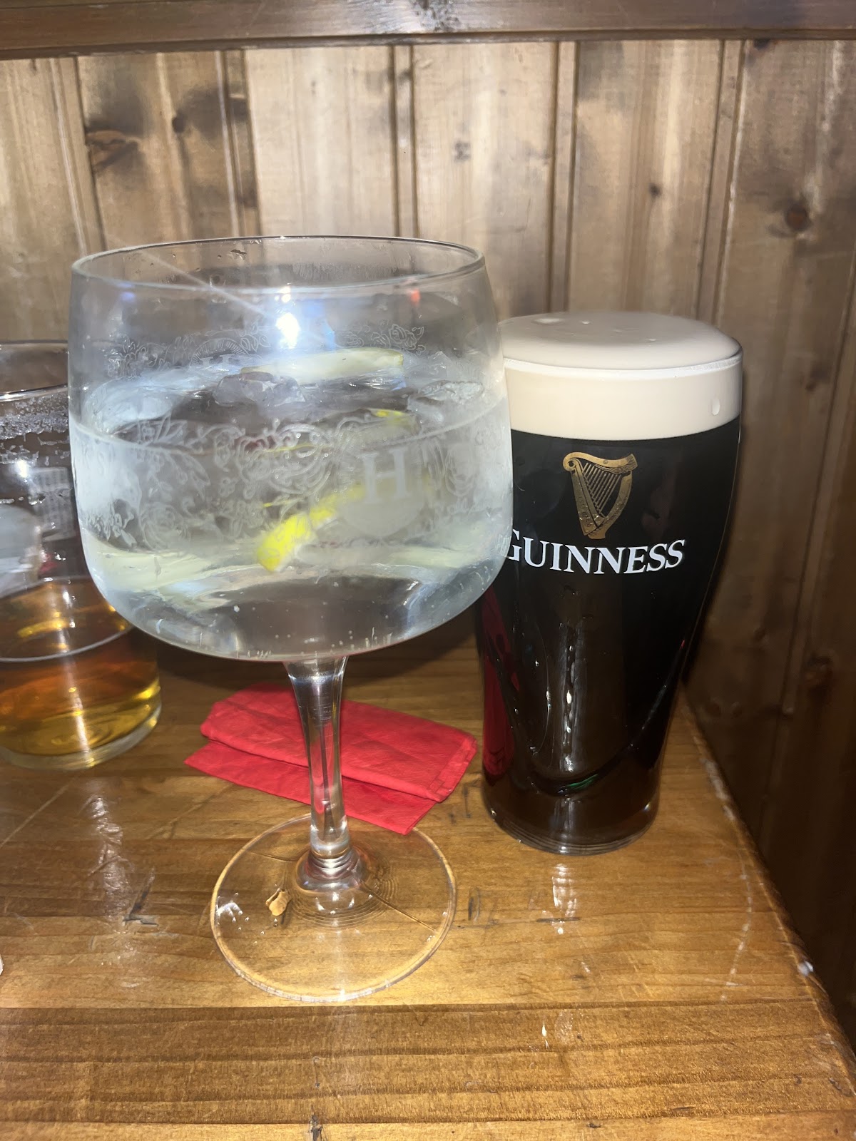 Fratina Sport Bar Madrid