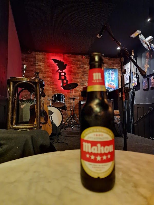 Clamores Madrid