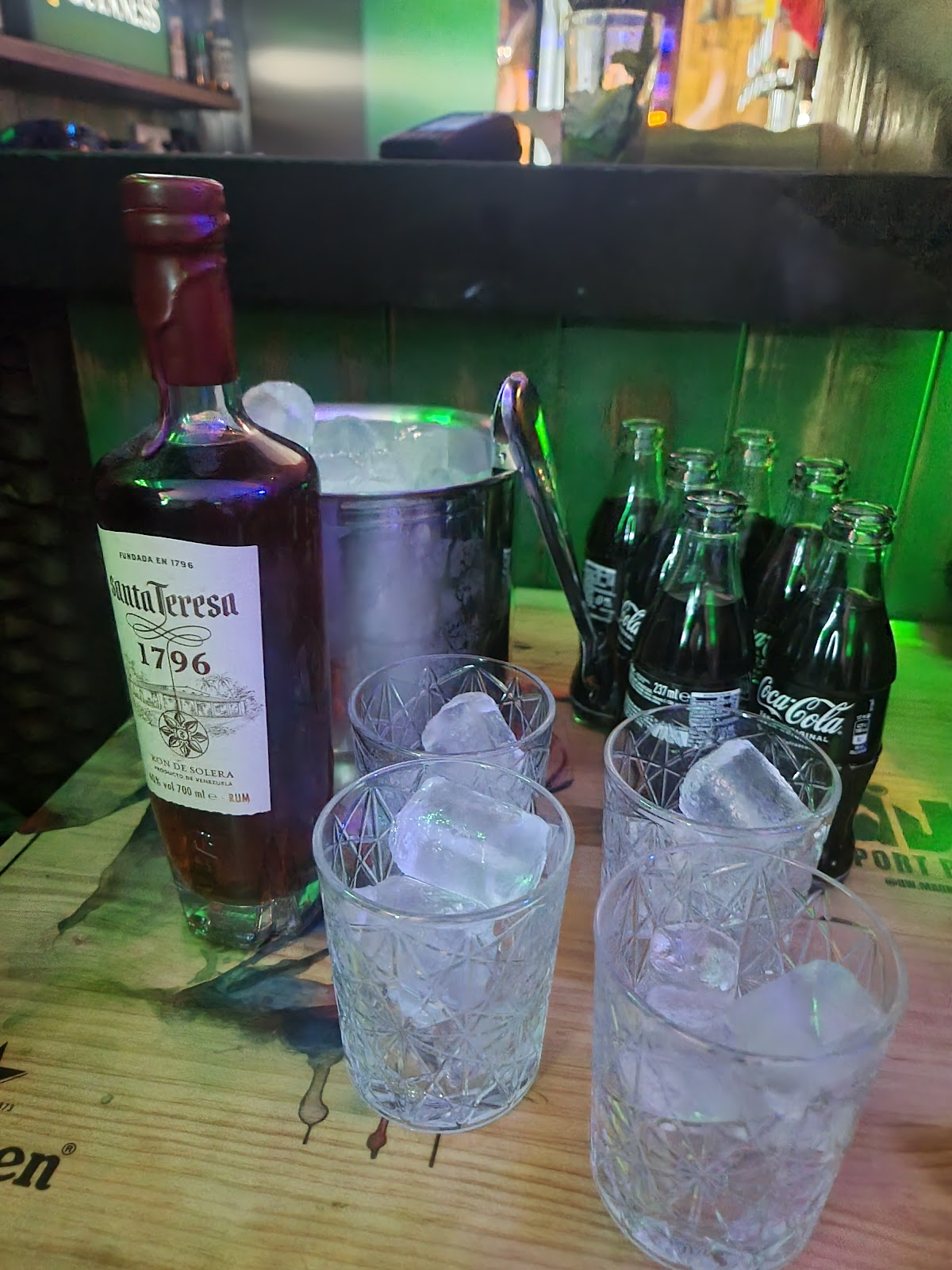 The James Joyce Madrid