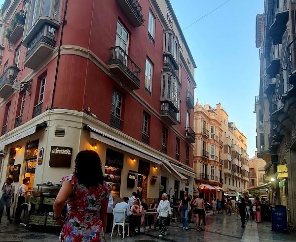 The Irish Rover Madrid