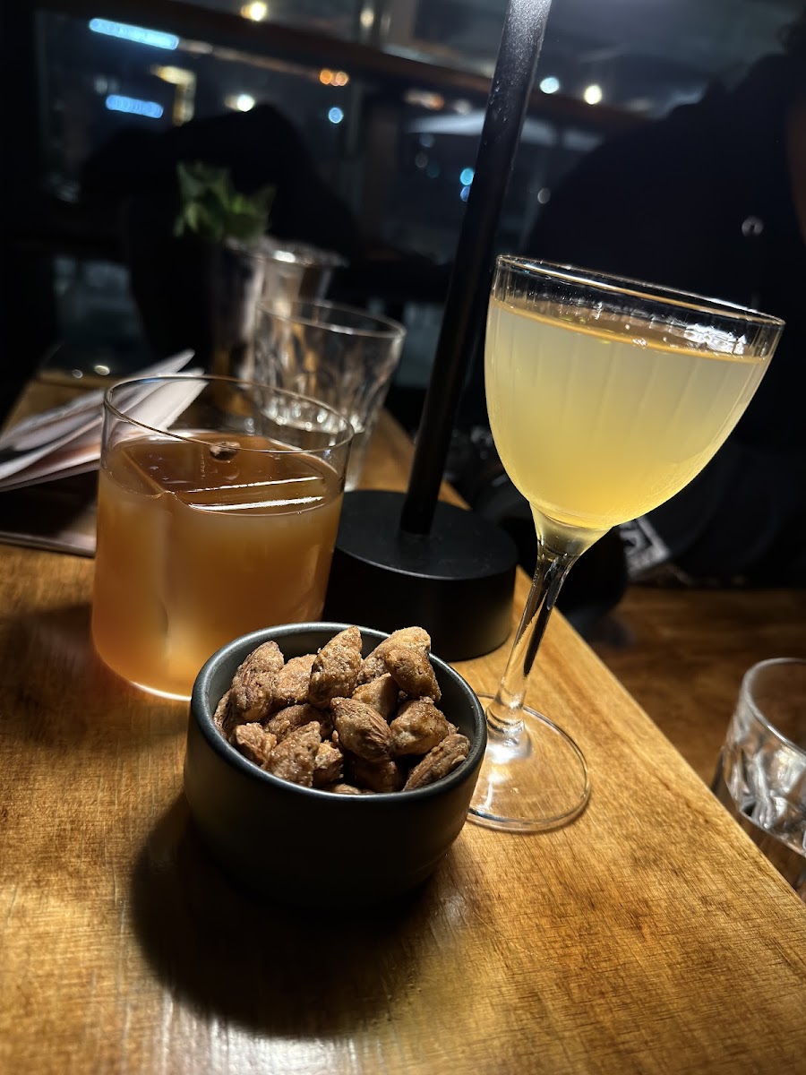 Bar Bar, Malmo