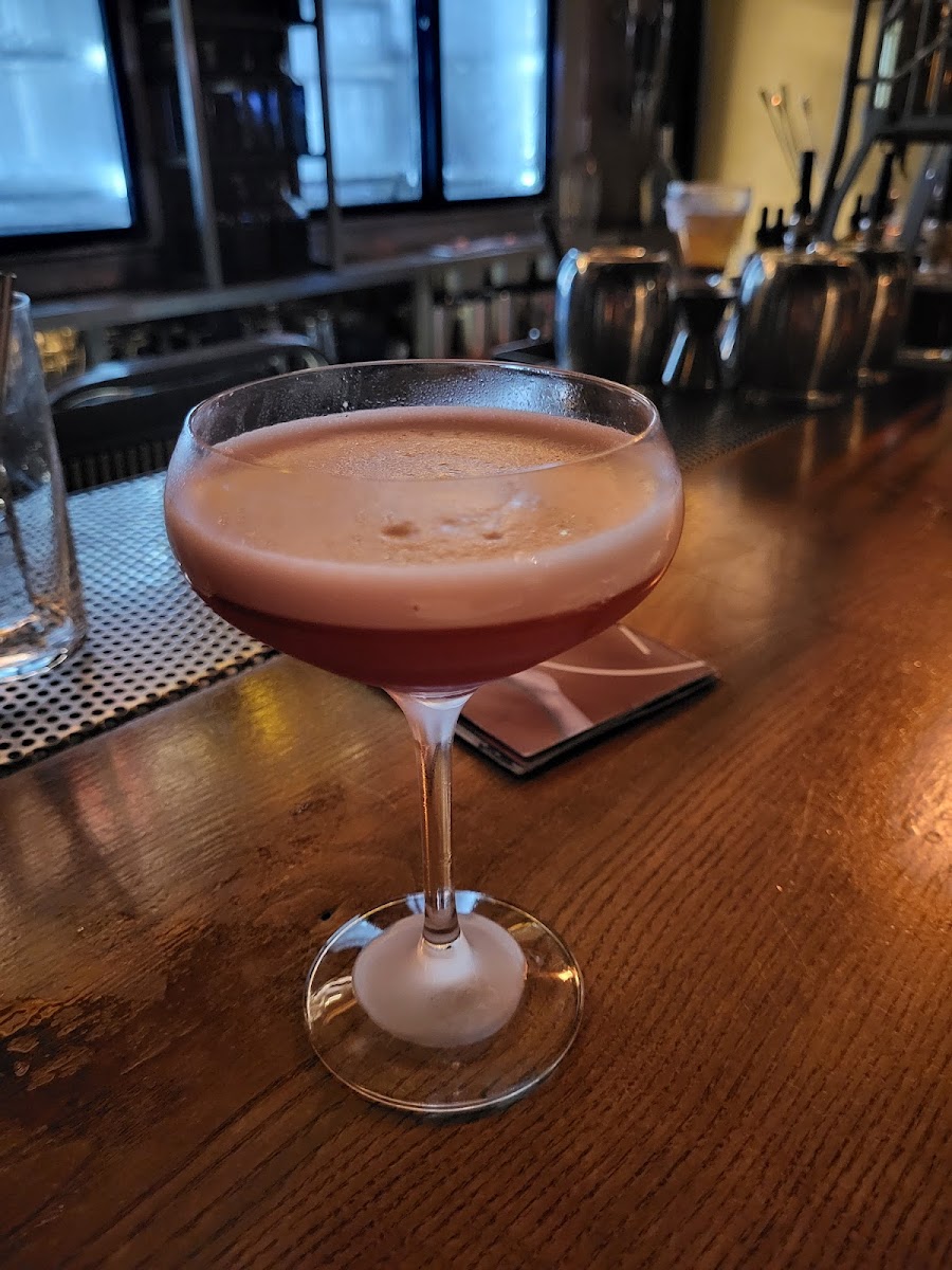 Bar Bar, Malmo