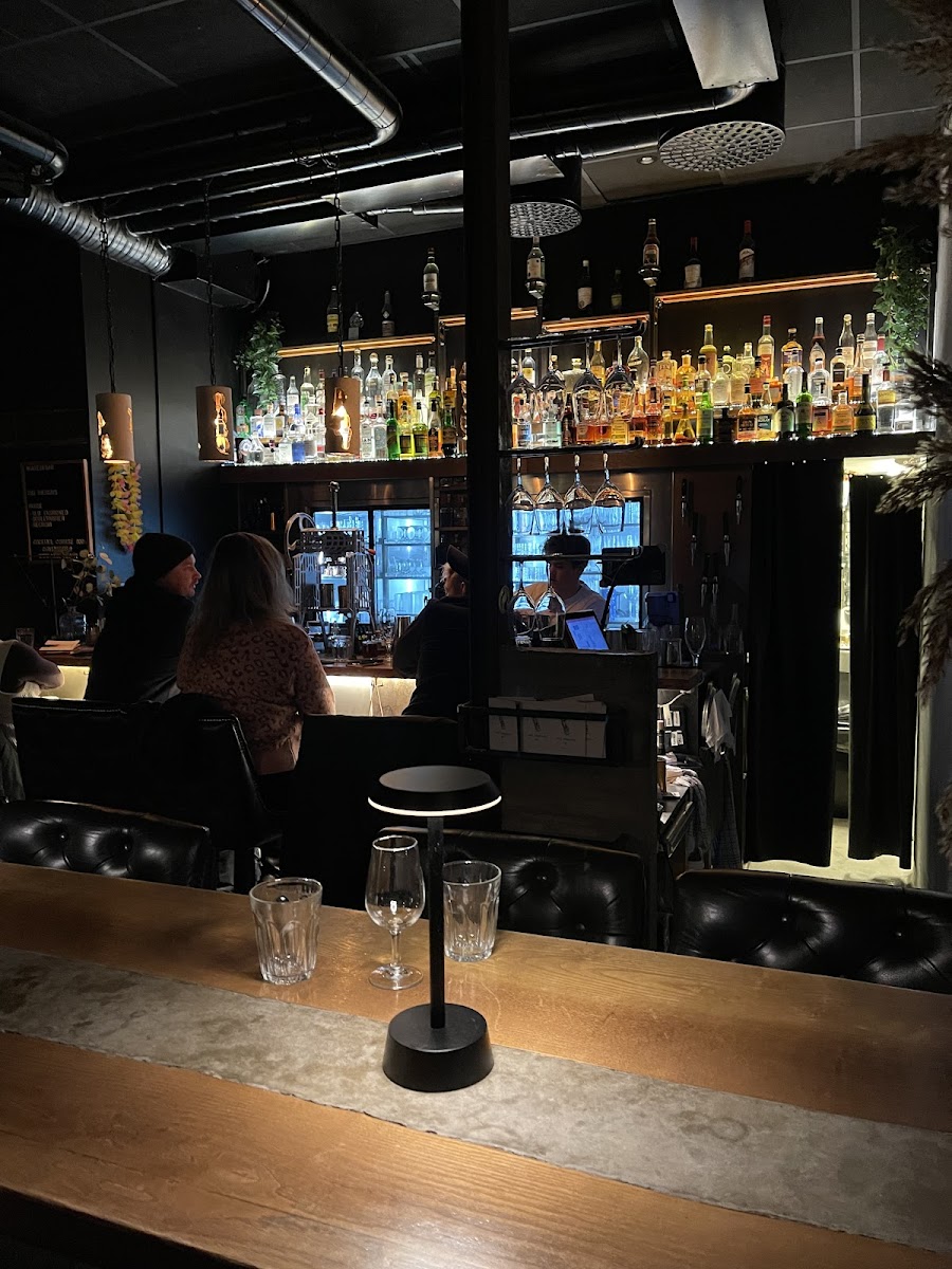 Bar Bar, Malmo