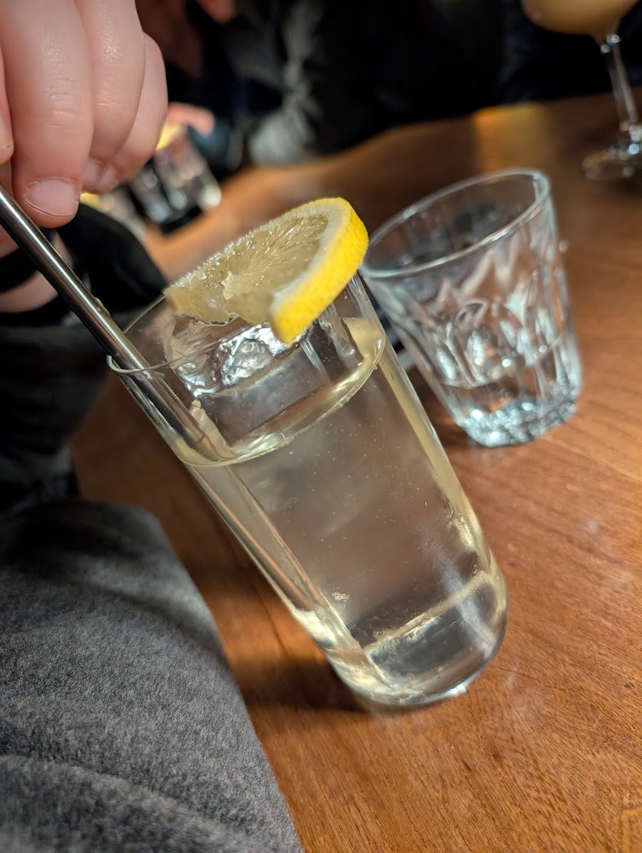 Bar Bar, Malmo