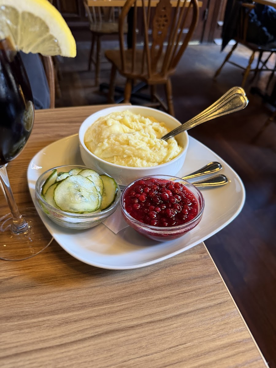 Bullen, Malmo