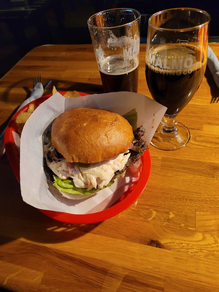 Malmö Brewing Co., Malmo