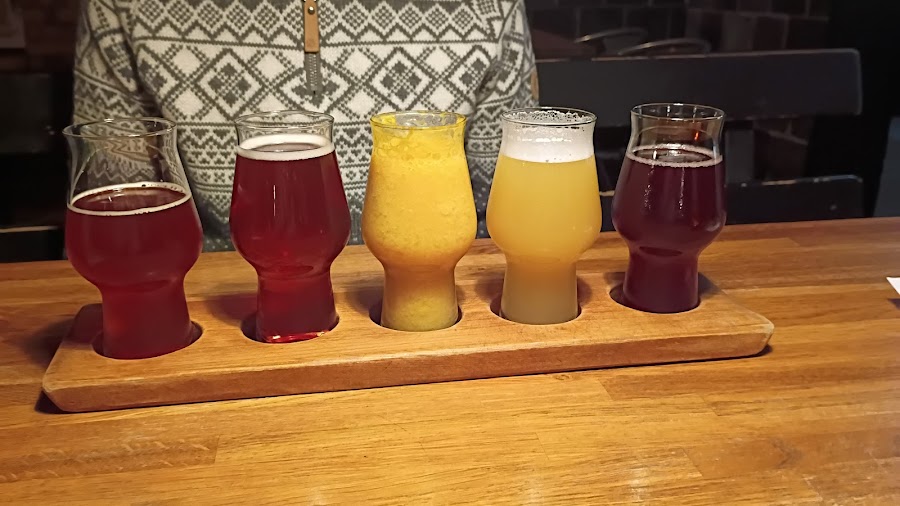 Malmö Brewing Co., Malmo