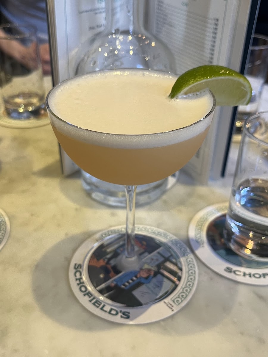 Schofield's, Manchester