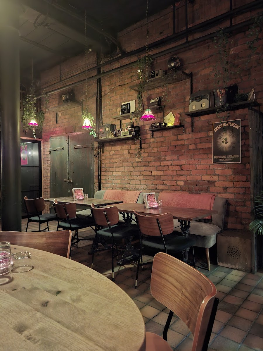 Speak in Code, Manchester